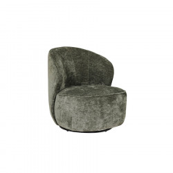 Edith Swivel Accent Chair